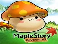 Maple Story na Facebooku (Adventures) ruszyło! Open Beta.