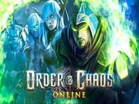 Order & Chaos Online: WoW na komórki... dostępny od wczoraj na Facebooku!!!