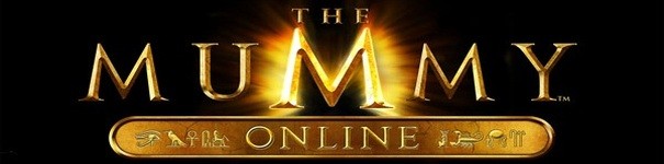 Jak na złość, The Mummy Online weszło dzisiaj w fazę OPEN BETY!