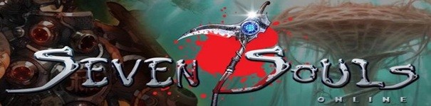 Nadchodzi "nowy" MMORPG... Seven Souls Online!
