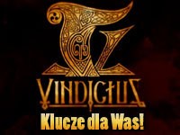 Vindictus EU - zamknięte beta testy, klucze rozdane!