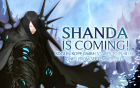 Zmiana wydawcy Dragon Nest Europe: z eFusion na Shanda Games