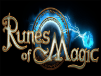 Runes of Magic via www udostępniony do testów