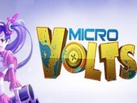 MicroVolts: Jutro (9 czerwca) oficjalny start gry. NOWOŚCI.