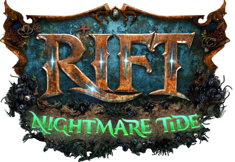 Jeden z najlepszych MMORPG’ów dostaje jeden z największych dodatków w swojej historii. RIFT i Nightmare Tide