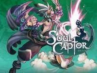 Soul Captor - Open Beta rusza... pojutrze