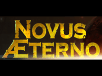 Novus Aeterno - powstający niepostrzeżenie ambitny MMORTS