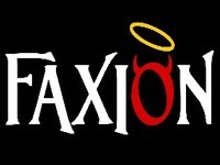Faxion Online: Koniec bety 26 maja. [GAMEPLAY]