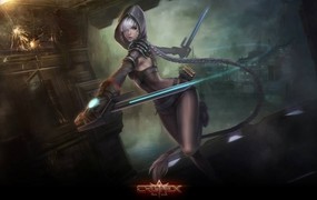 CroNix Online zawitał na STEAM'a i otworzył się dla wszystkich chętnych graczy