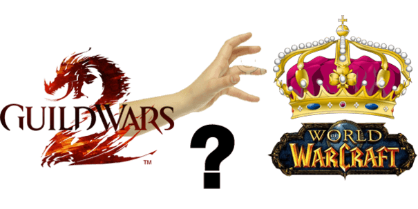 Jaki MMORPG pobije w końcu World of Warcraft? - wyniki ankiety