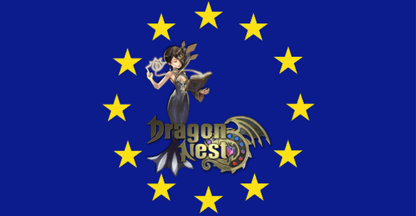 Można już ściągać Dragon Nest Europe