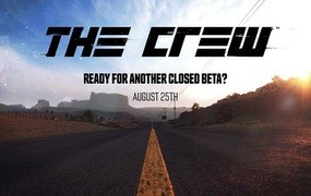 25-go sierpnia znowu pojeździmy sobie po The Crew