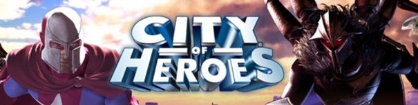 City of Heroes - pierwsze "superbohaterowe" MMORPG odchodzi do lepszego świata