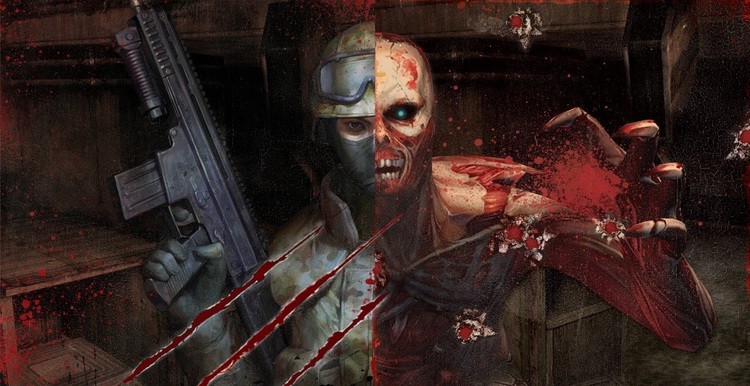 O 18:00 wystartowała PEŁNA wersja Counter Strike Nexon: Zombies