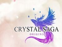 Klucze na starter kit do Crystal Saga