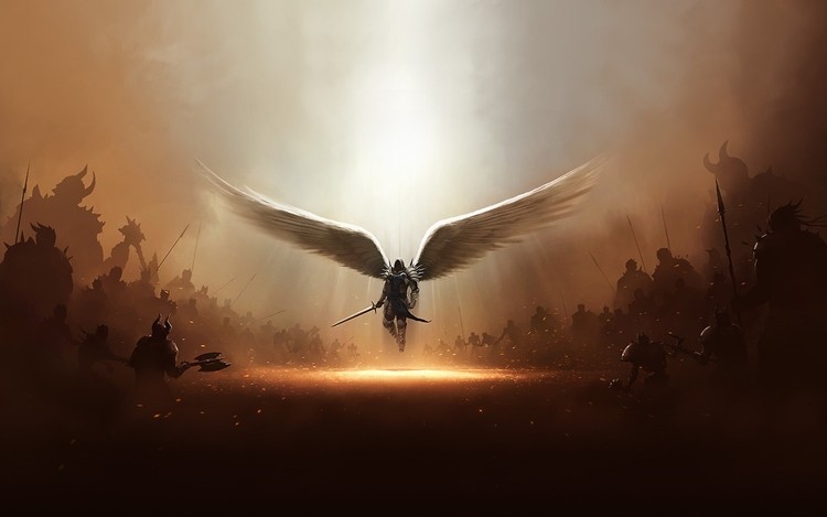Od dzisiaj, Diablo 3 to inna, LEPSZA gra. Wchodzi patch 2.0.1, który zmienia dosłownie wszystko... 