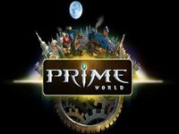 Nowe screeny z Prime World, czyli gry MOBA w przeglądarce.