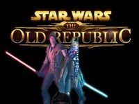 Po Star Wars: The Old Republic latają już maksymalne, 50-te lvl.