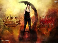 Ceiron Wars: Open Beta anglojęzycznej wersji. Turowe MMORPG. 