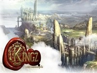 [Kingz Online] DOROSŁY MMORPG od ex-pracowników Nexon i NCSoft! Mocne treści...