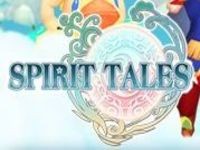 Spirit Tales - Hunter kolejną zapowiedzianą klasą