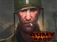 Army Rage - Nachodzi europejski MMOFPS w realiach WW2! Czołgi, artyleria itp.