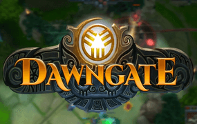 Dawngate - MOBA od EA zaadaptuje system płatności z League of Legends