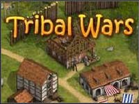 Plemiona/Tribal Wars: 40 milionów zarejestrowanych użytkowników!!!