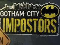(gotham city impostors) MMOFPS, gdzie przebierzemy się w Batmana lub Jokera!