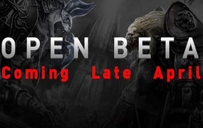 Eclipse War Online - Open Beta wystartuje "late April"
