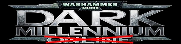 Warhammer 40k Dark Millenium Online nie będzie MMORPG, tylko grą Single Player