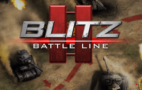 Można już grać w Blitz 2 (Battle Line) Online