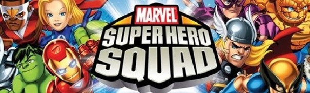 Marvel Super Hero Squad Online stuknęło 4 miliony userów. Dlatego "odblokowali" IP dla Europy