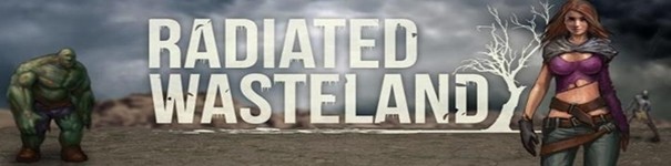 Radiated Wasteland, czyli nowy, post-apokaliptyczny MMORPG
