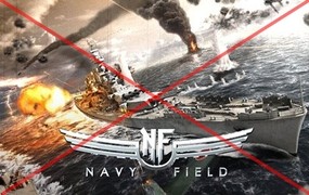 Navyfield już więcej nie popłynie. 31 października zamknięcie serwerów