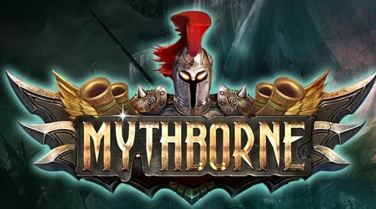 Nowy MMORPG'eczek - Mythborne. Można już grać...
