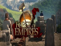 Ruszyła POLSKA wersja Forge of Empires