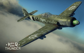 Samoloty na małym ekranie - War Thunder zapowiada wersję na iOS/Android