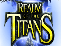 Realm of the Titans: Nowy bohater - Abraxas. Pokaz. [GAMEPLAY]