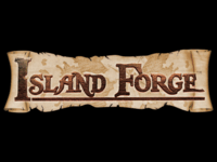 Island Forge - nowy sandbox w oldschoolowej grafice
