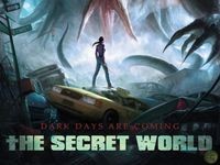 (the secret world) Dev Diary o świecie i jego ustawieniach!
