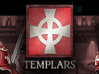 The Secret World - w pierwszym beta weekendzie zagramy niestety tylko jedną frakcją - Templarami