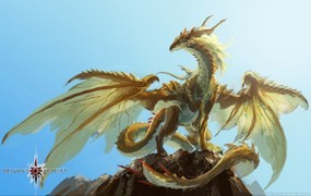 Za tydzień kolejny szansa na zagranie w Dragon's Prophet