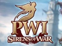 Perfect World International - dodatek Sirens of War już na serwerach