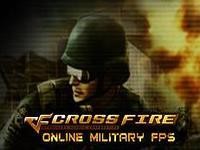 Crossfire - więcej broni, nowe mapy i świeżutkie eventy