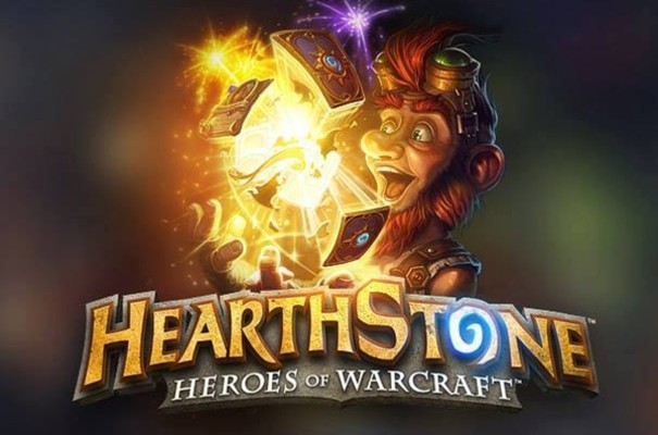 Hearthstone: Heroes of Warcraft - ruszyła EUROPEJSKA CBT!
