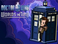 Ruszyła OPEN BETA Doctor Who, MMO opartego na brytyjskim serialu sci-fi!