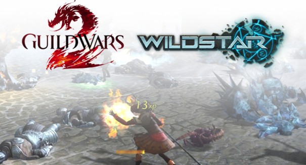 Dynamic Events (z GW2) zobaczymy również w WildStar