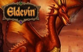 1500 kluczy do Eldevin, MMORPG tworzonego... od 8 lat