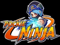 Pockie Ninja: Kolejny patch w połowie maja. (Prawie) 4 miliony użytkowników!